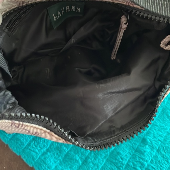 Ralph Lauren small purse - Picture 5 of 5